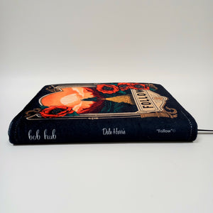 BOB HUB journal cover Dale Harris - Follow