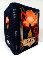 Load image into Gallery viewer, BOB HUB journal cover Dale Harris - Follow