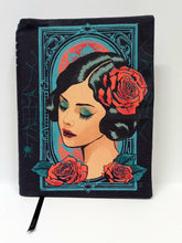 Load image into Gallery viewer, BOB HUB journal cover Dale Harris - Lola