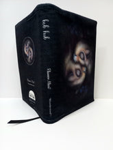 Load image into Gallery viewer, BOB HUB journal cover Rhiannon Mowat - Misunderstood
