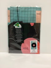 Load image into Gallery viewer, BOB HUB tea towel Sheree Coleman- If you ever get lonely