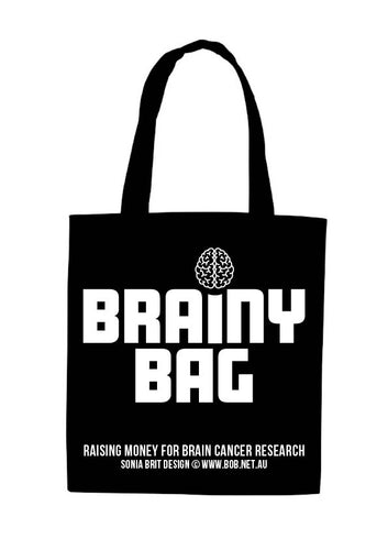BRAINY BAG