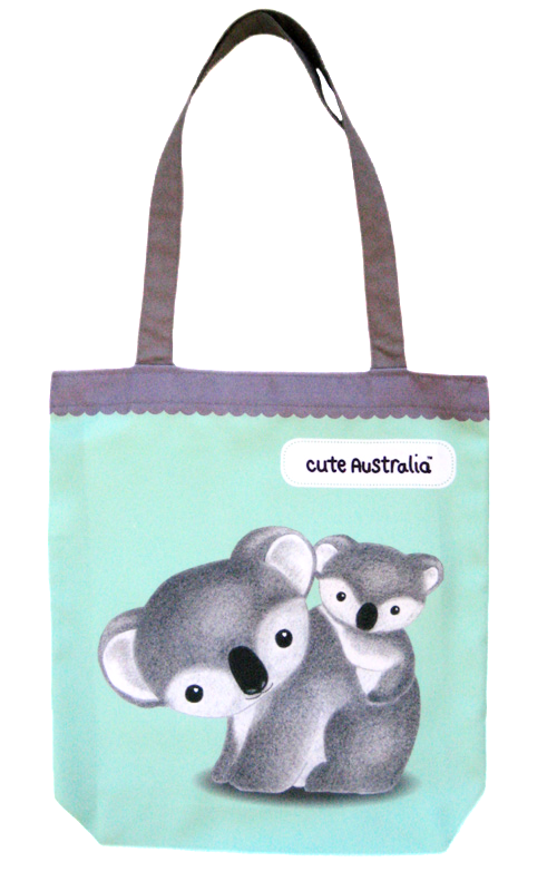 Cute Australia koala bag – bob boutique