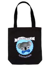 Load image into Gallery viewer, Cute Australia koala club bag