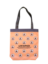 Load image into Gallery viewer, Cute Australia wallaby bag