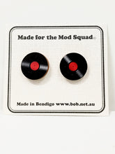 Load image into Gallery viewer, Mod squad record studs