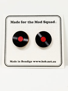 Mod squad record studs