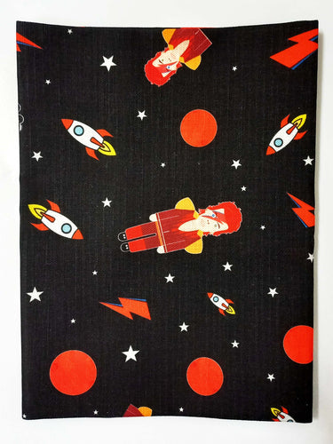 Mod Squad Star man tee