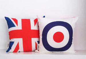 MOD cushion symbol
