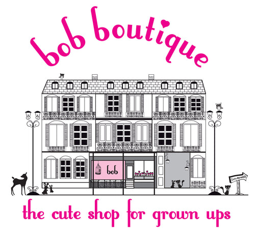 bob boutique gift voucher