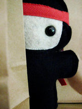 Load image into Gallery viewer, Emergency Ninja