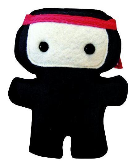 Emergency Ninja