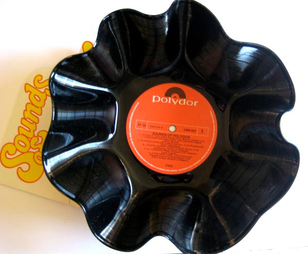 RECORD bowl